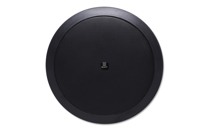 BIAMP CM6T 2-drożny głośnik sufitowy 100V / 60W / 16Ω