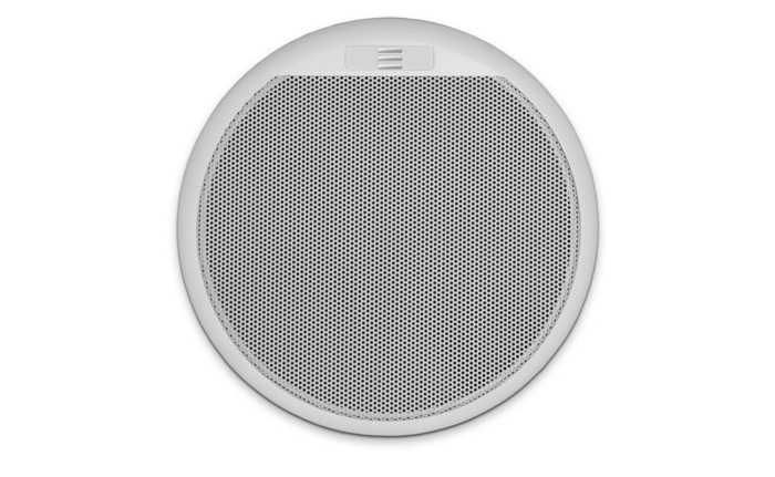 BIAMP - CMAR6-W 2-drożny głośnik do zabudowy 65W