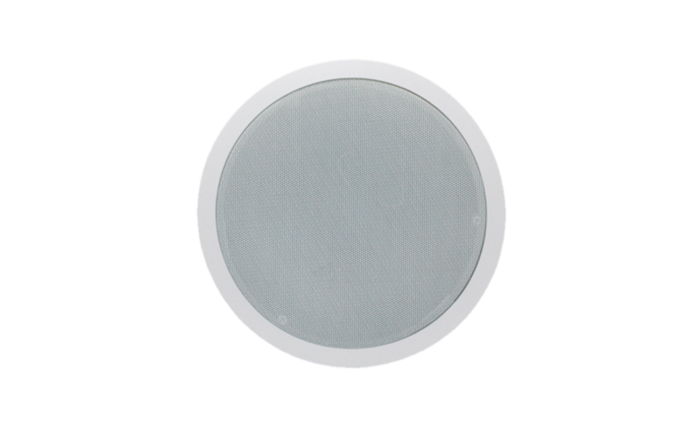 BIAMP - CMSUB8 Subwoofer sufitowy odporny na wilgoć 2×80 W