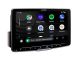 KONSOLA MULTIMEDIALNA ALPINE 1-DIN 9"