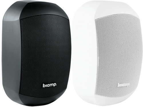 BIAMP - DESONO MASK4C Dwudrożny Głośnik 4,25" 50W