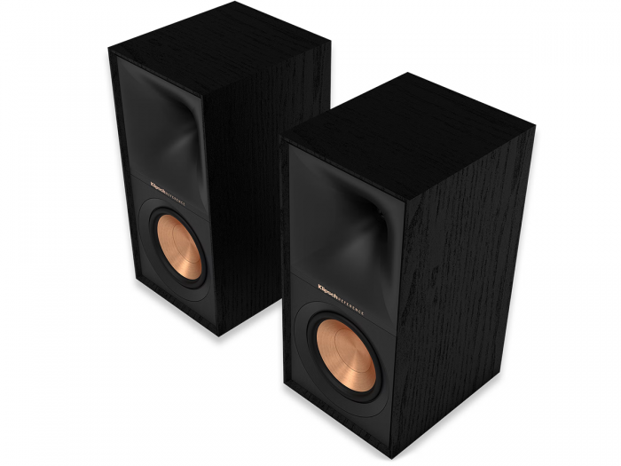 Klipsch R-50M - Kolumny podstawkowe - obrazek 2
