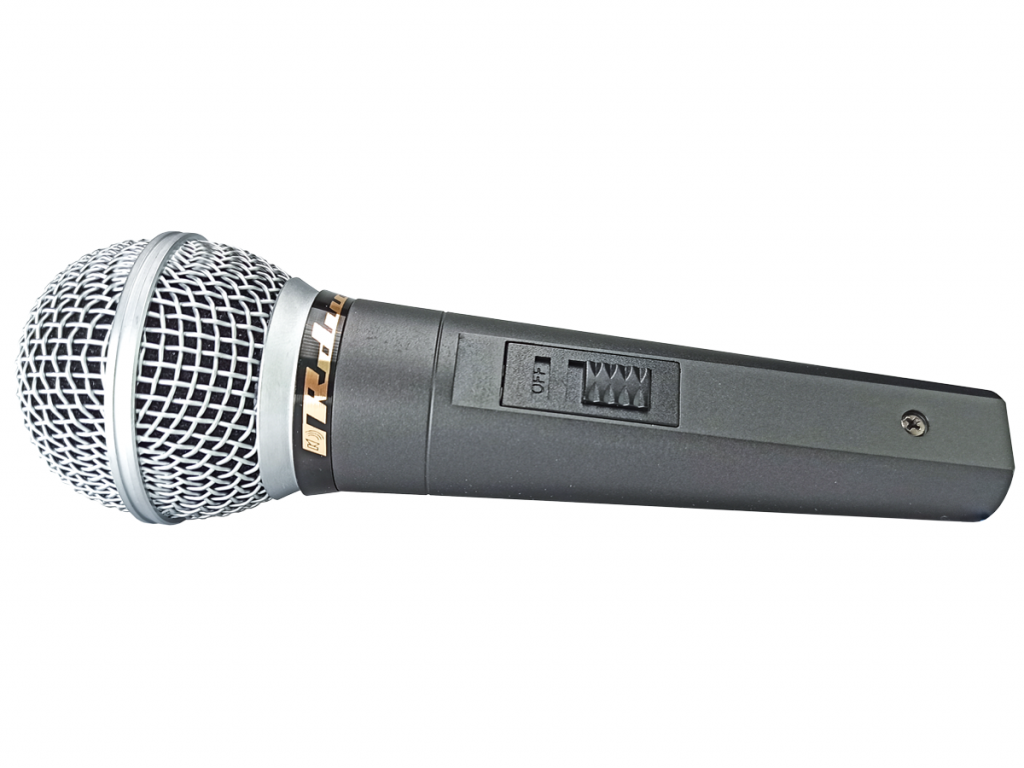 Rduch MD-50 – Mikrofon dynamiczny 2