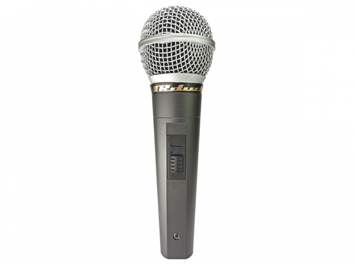 Rduch MD-50 – Mikrofon dynamiczny 9