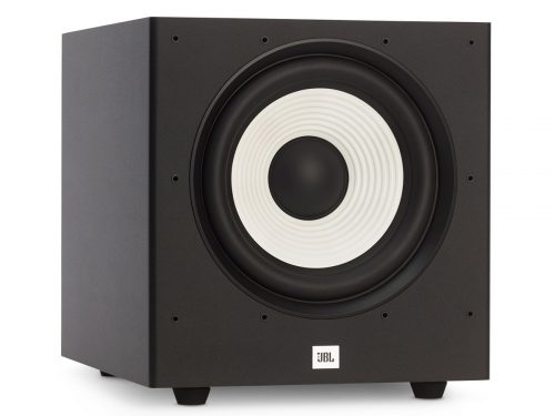 jbl stage a100p