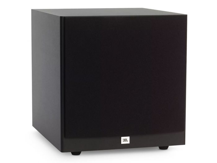 jbl stage a120p