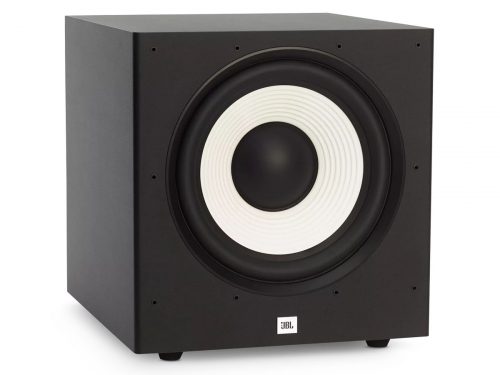 jbl stage a120p