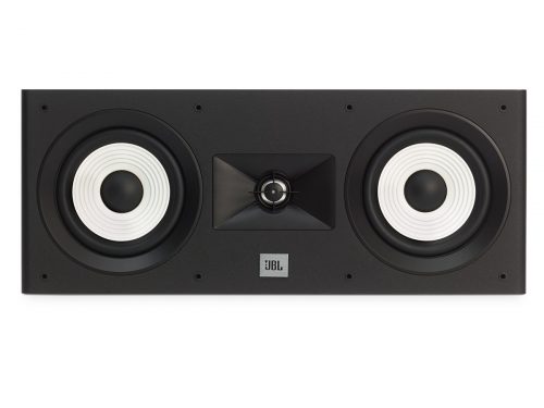 jbl stage a125c