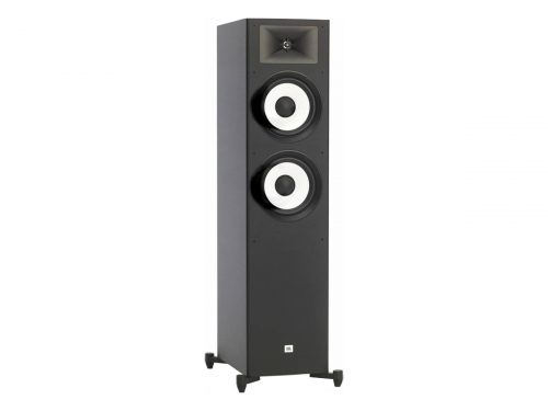 jbl stage a190