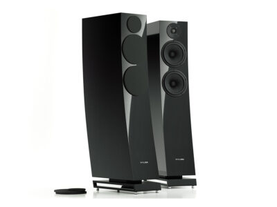 Pylon Audio Jasper 25 MK II