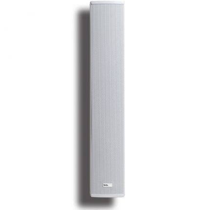 BIAMP – COLW41 Kolumna głośnikowa wodoodporna 100V 60W 16Ω 2