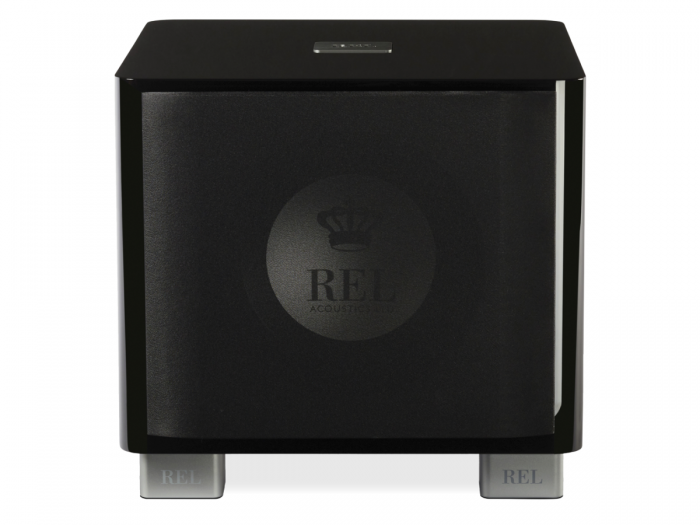 REL T/9x – Subwoofer domowy Hi-Fi 13