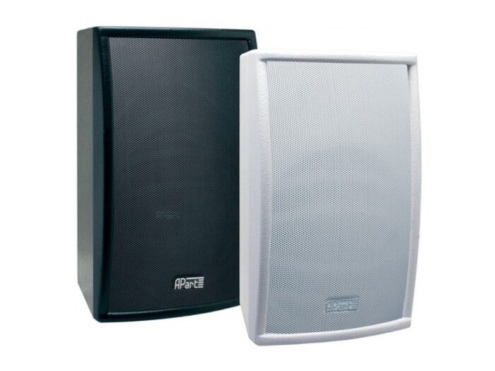 BIAMP Desono - MASK8F Dwudrożny Głośnik Pełnozakresowy 8"