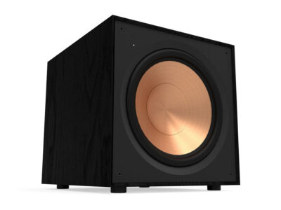 Klipsch R-121SW