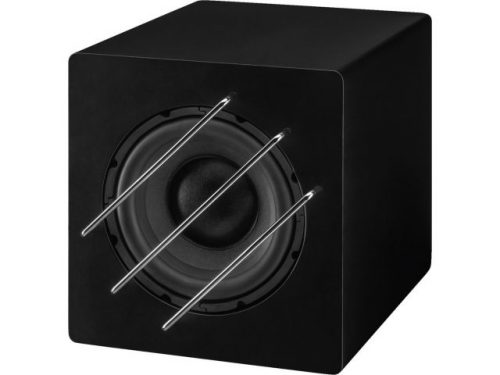 CALDERA-B10 - Aktywny subwoofer HiFi