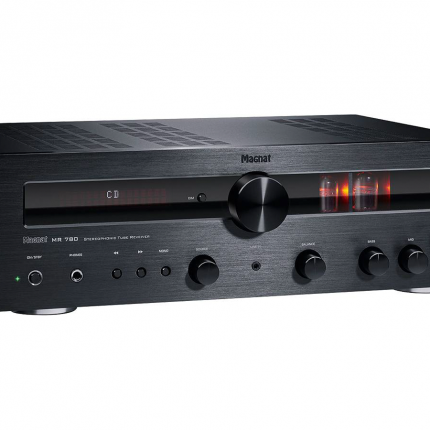 Magnat MR 780 – Wzmacniacz stereo 26