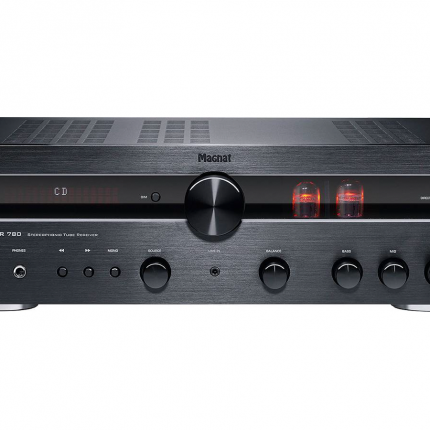 Magnat MR 780 – Wzmacniacz stereo