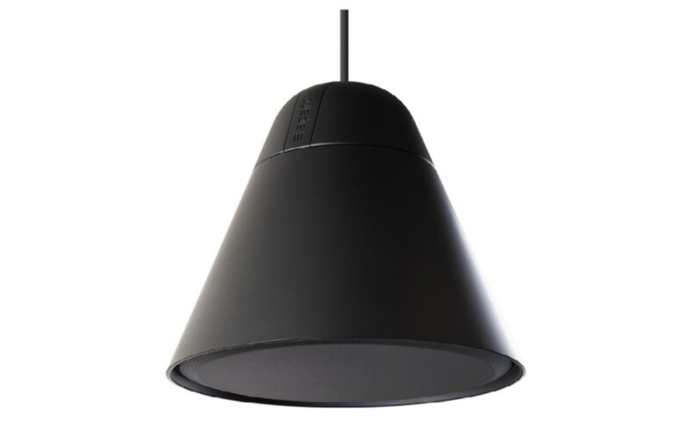 BIAMP Desono P60DT Dwukierunkowy głośnik wiszący 60W