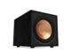 Klipsch R-101SW - Subwoofer domowy