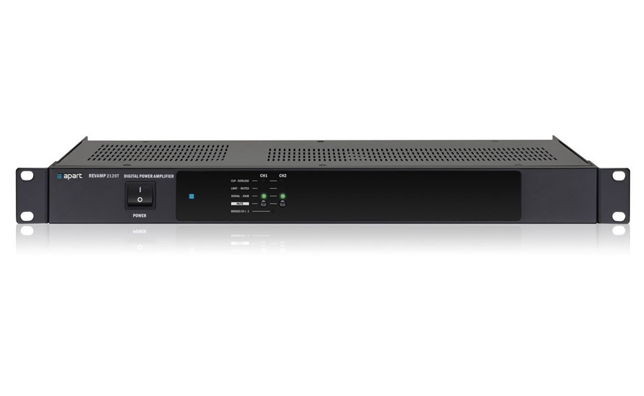 REVAMP2120T1 REVAMP2120T