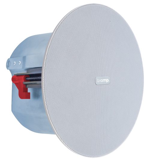 BIAMP DESONO - CM30DTD Dwudrożny głośnik sufitowy