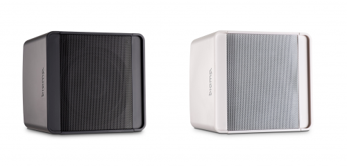 BIAMP Desono - KUBO5T Sześcienny zestaw głośnikowy 85W