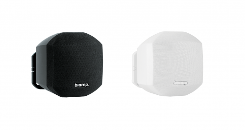 BIAMP Desono - MASK2 Kompaktowy zestaw głośnikowy 50W/8Ω