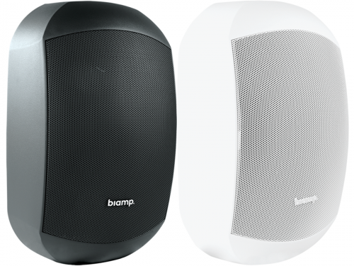 BIAMP Desono MASK6C - Głośnik dwudrożny z systemem Clickmount 6,5"