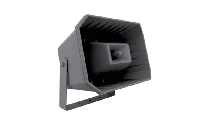 BIAMP - MPLT62 2-drożny tubowy zestaw głośnikowy