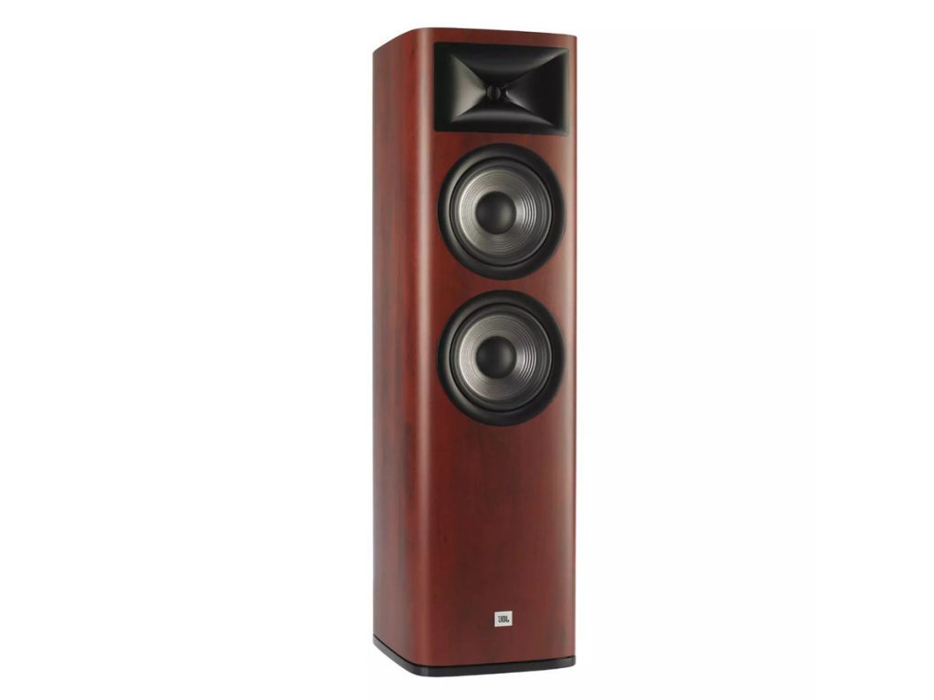 JBL Studio 690 - Kolumna podłogowa Hi-Fi