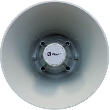 Ecler ePHS30Ti – głośnik tubowy 30 W do instalacji 100V 3
