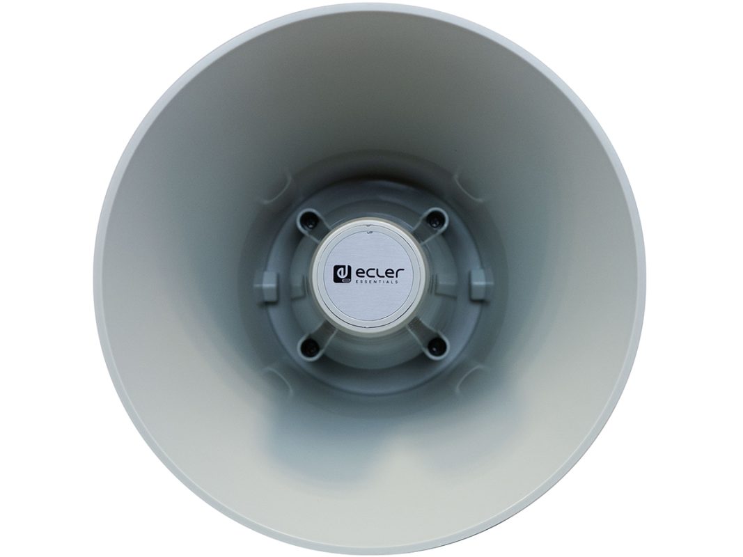 Ecler ePHS30Ti – głośnik tubowy 30 W do instalacji 100V 3