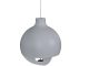 Ecler WiSpeak GLOBE5PD - dwudrożny głośnik sferyczny - obrazek 4