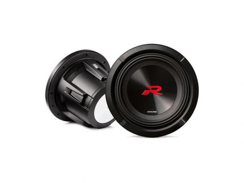CAR - SPEAKERS - SUB