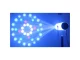 Ibiza Light – Reflektor LED Ibiza MOON FLOWER akumulator pilot 19