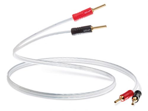 HOME - CABLES - SPEAKER