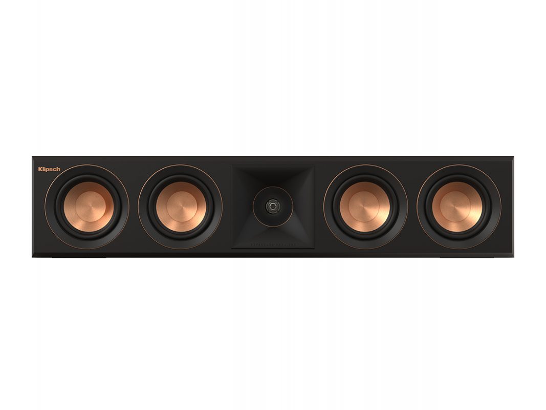 Klipsch RP-404C II - Kolumna centralna