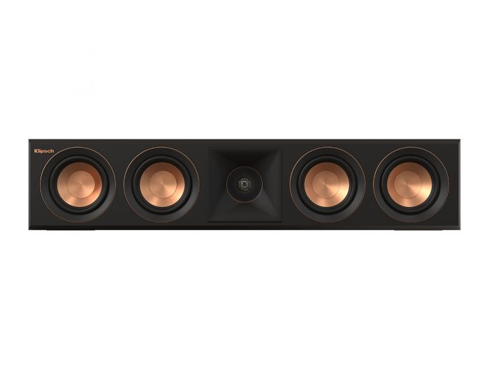 Klipsch RP-404C II - Kolumna centralna - obrazek 2