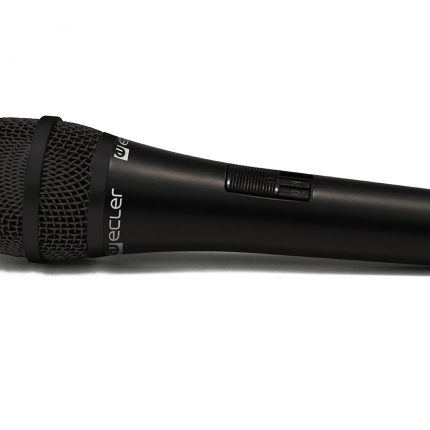 Ecler eMHH1 – mikrofon dynamiczny XLR 13