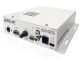 Ecler eCA120HZ - budżetowy wzmacniacz kompaktowy 1x120W @ 100V - obrazek 3