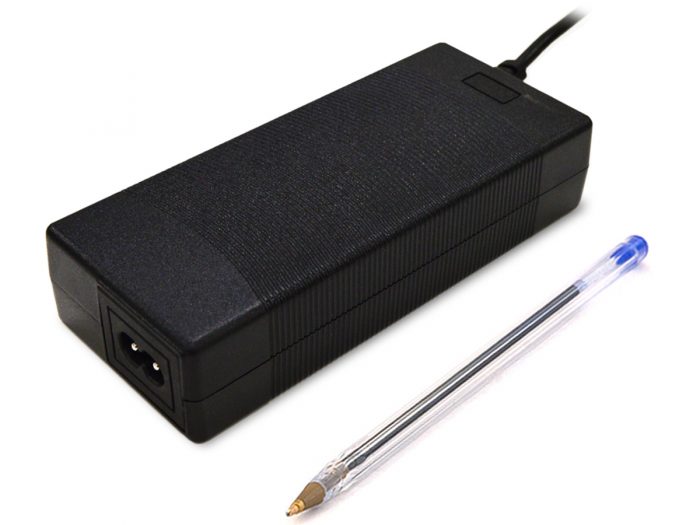 Ecler CA120 – stereofoniczny mikro-wzmacniacz 2x60W 11