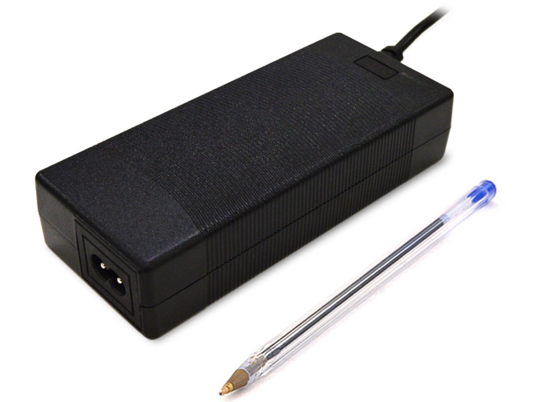 Ecler CA120 – stereofoniczny mikro-wzmacniacz 2x60W 4