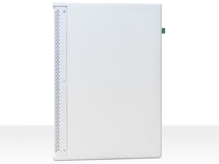 Ecler ARQIS 108i - kolumna głośnikowa w drewnianej obudowie - obrazek 12