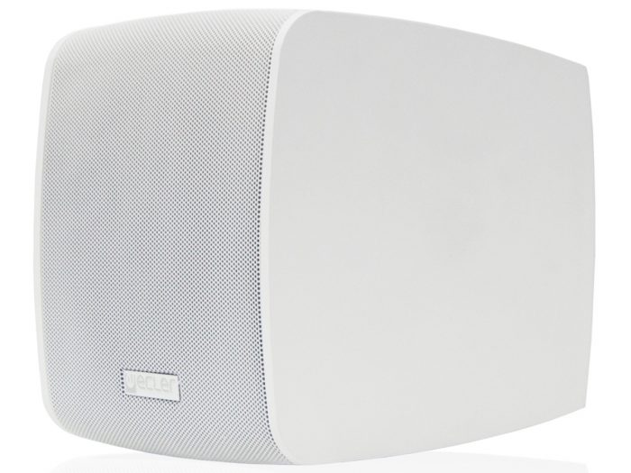 Ecler eMOTUS5OD - profesjonalny głośnik do instalacji zewnętrznych - obrazek 33