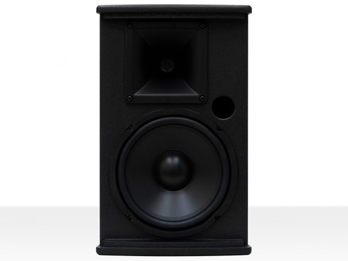 Ecler ARQIS 108i - kolumna głośnikowa w drewnianej obudowie - obrazek 3