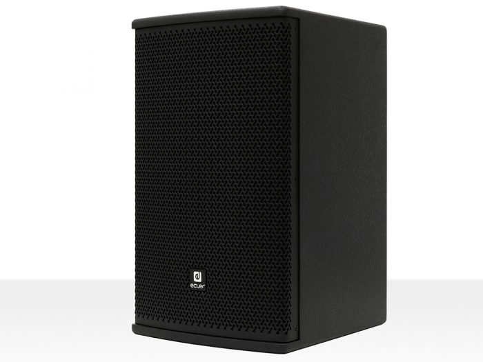 Ecler ARQIS 108i - kolumna głośnikowa w drewnianej obudowie - obrazek 4