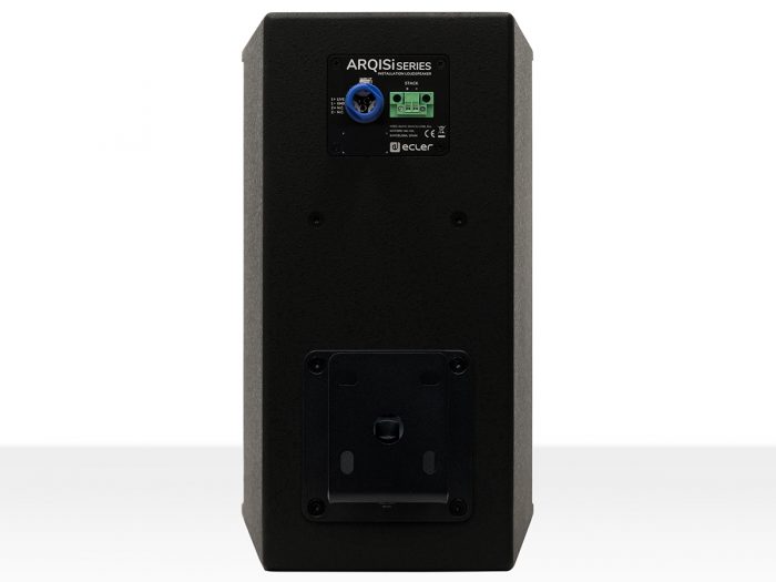 Ecler ARQIS 108i - kolumna głośnikowa w drewnianej obudowie - obrazek 5