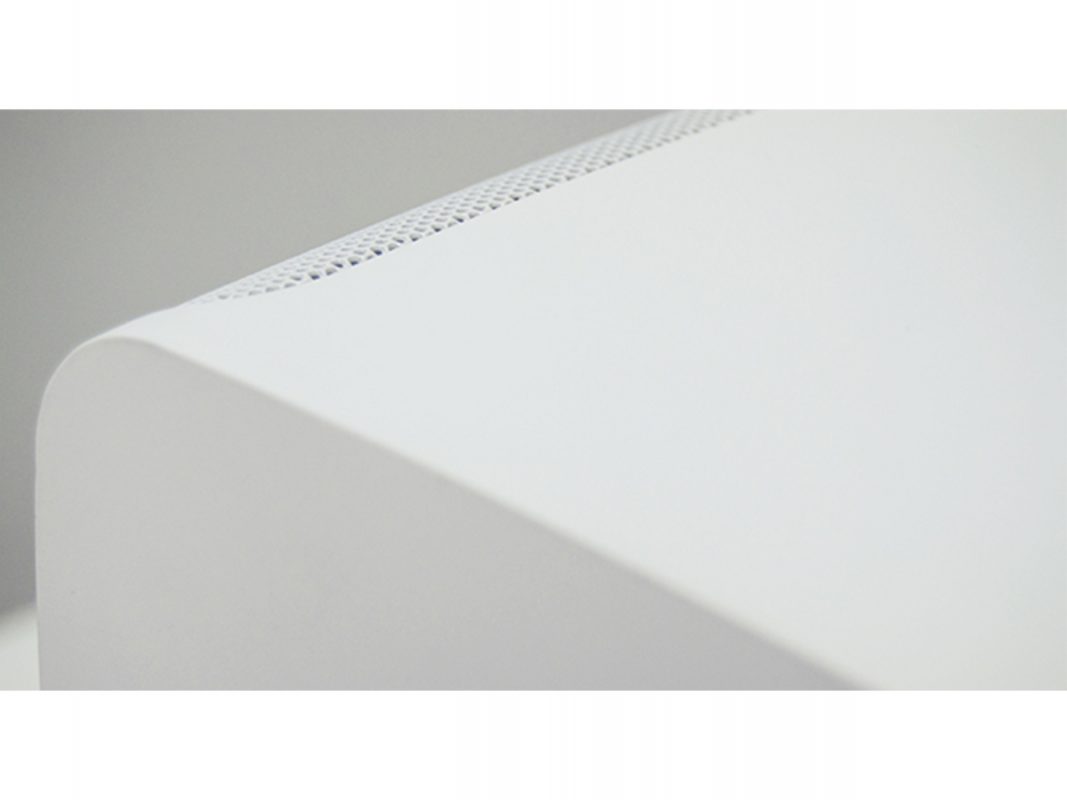 Ecler eMOTUS5P - stereofoniczny zestaw głośnikowy