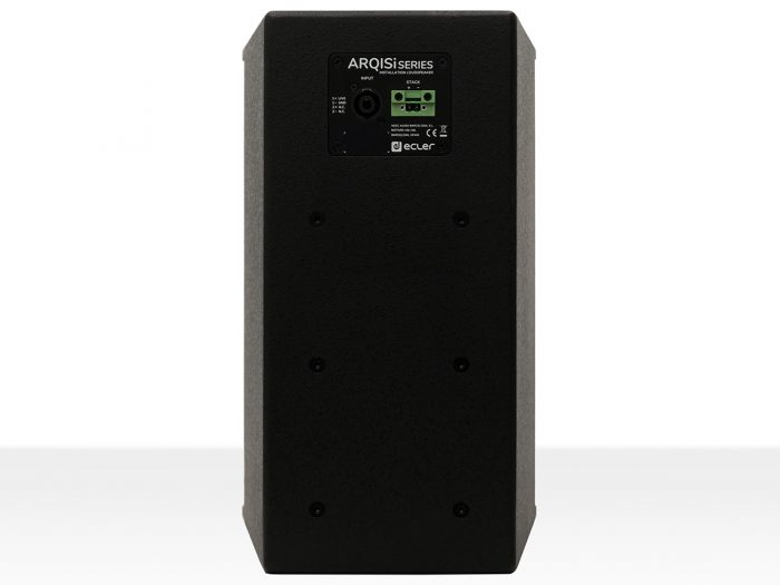 Ecler ARQIS 108i - kolumna głośnikowa w drewnianej obudowie - obrazek 6