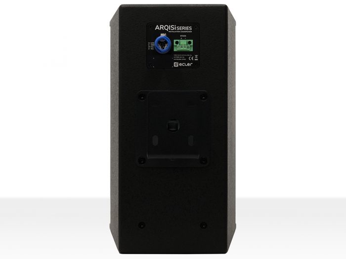 Ecler ARQIS 108i - kolumna głośnikowa w drewnianej obudowie - obrazek 7